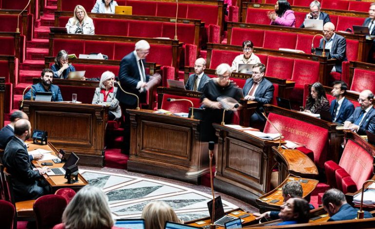 La troisième lecture du texte sur l&rsquo;aide à mourir à l&rsquo;Assemblée nationale