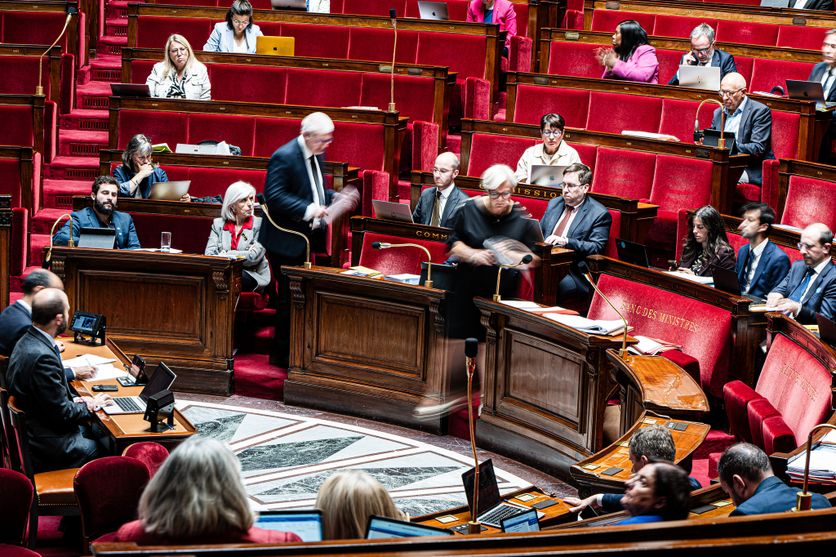 La troisième lecture du texte sur l&rsquo;aide à mourir à l&rsquo;Assemblée nationale