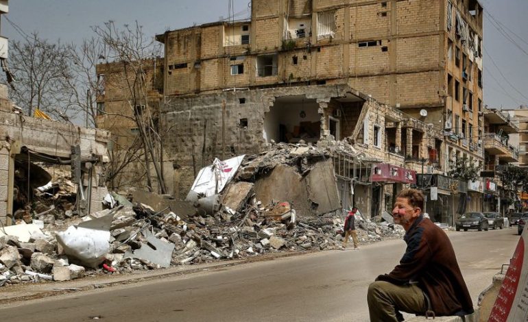 Les défis de la reconstruction post-conflit au Liban