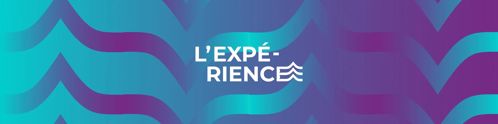 France Culture : L&rsquo;Expérience, un espace sonore unique