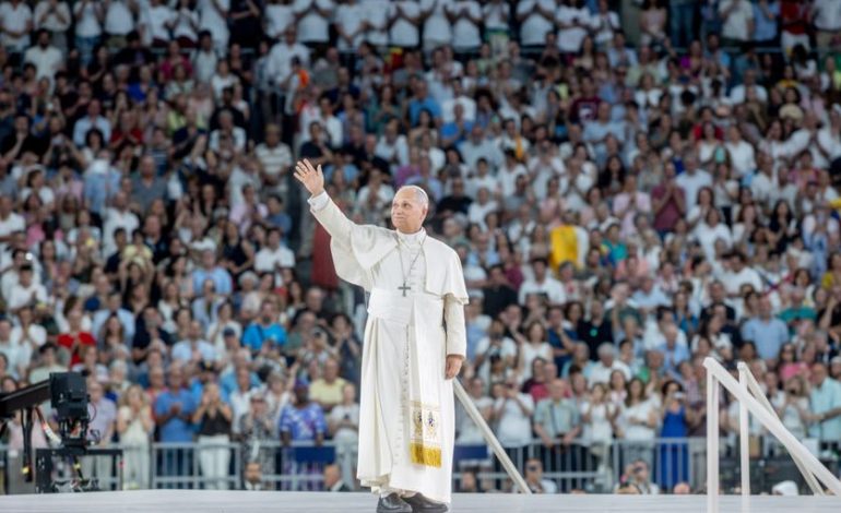 La Visite du Pape Léon XIV à Madrid et son Impact