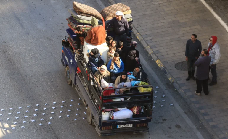 Les tensions persistent au Liban malgré les efforts diplomatiques