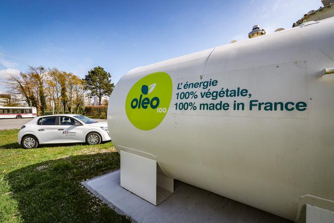 Croissance de la demande en agrocarburants et ses conséquences