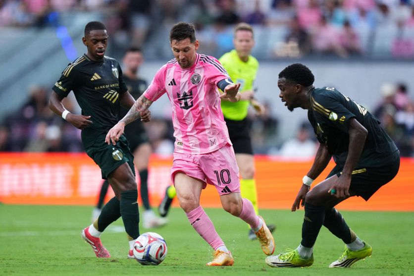 Ligue de Football Nord-Américaine : Au-Delà des Stars en Préretraite