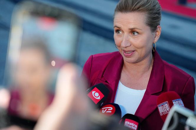 Une coalition gouvernementale formée au Danemark après de longues négociations