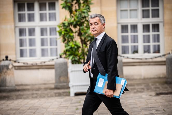 Défis Politiques pour le Garde des Sceaux
