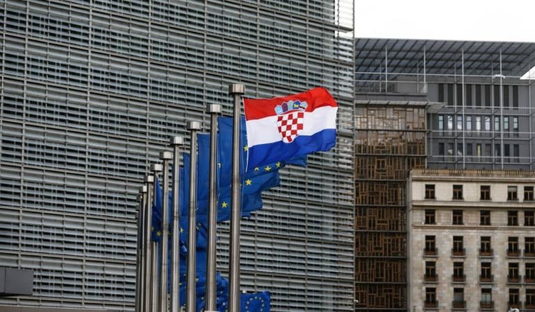 Accident mortel d&rsquo;un petit avion en Croatie