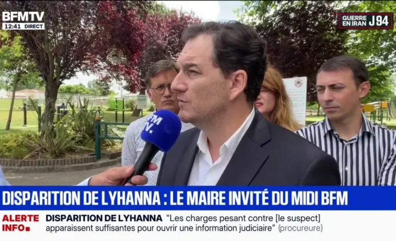 Poursuite des recherches après la disparition d&rsquo;une fillette de 11 ans