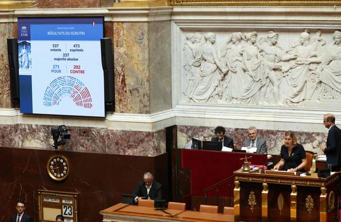 La Corse vers une Autonomie au sein de la République