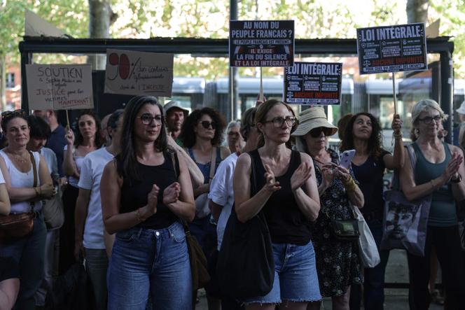 Le débat sur les défaillances judiciaires relancé par le cas Lyhanna