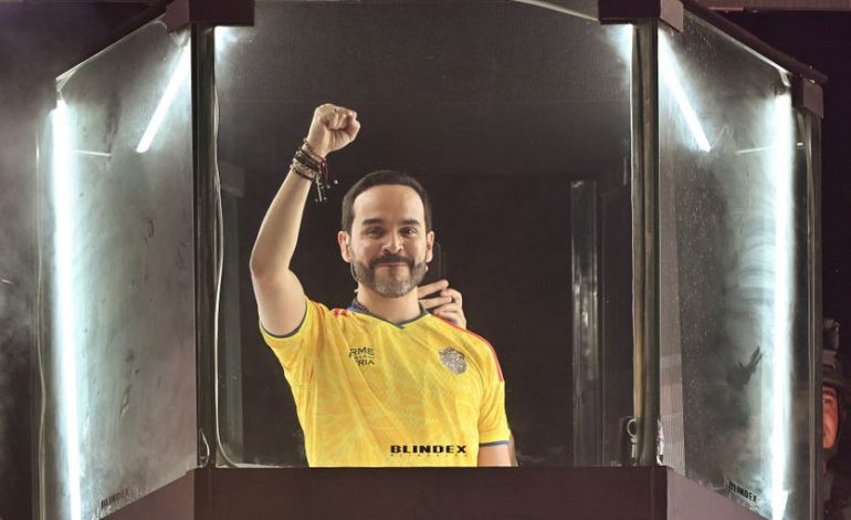 Abelardo de la Espriella : Une Victoire Surprenante en Colombie
