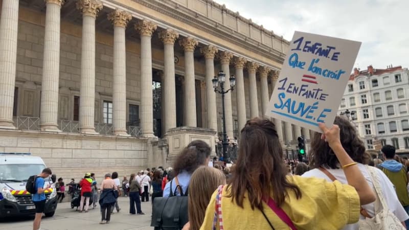 Appel à une Loi contre les Violences Sexuelles