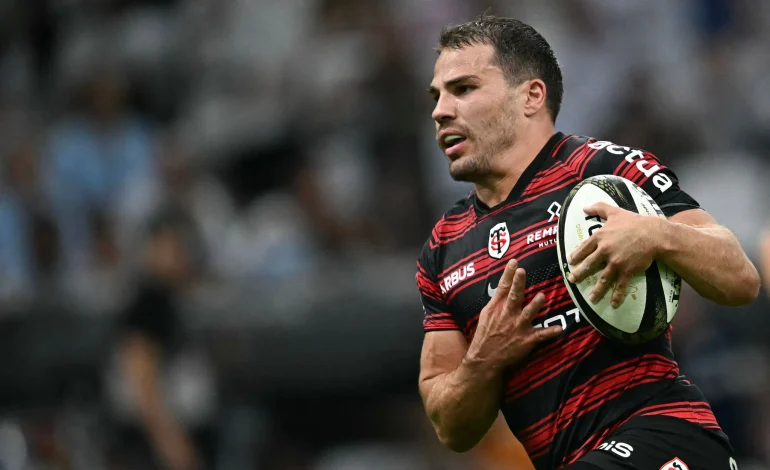 Montpellier: Une Qualification En Finale Synonyme De Renouveau