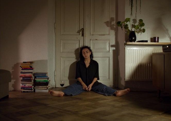 Une aventure cinématographique à Varsovie