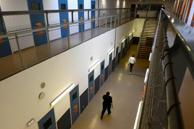 Un incendie mortel à la prison des Baumettes soulève des questions sur les conditions carcérales