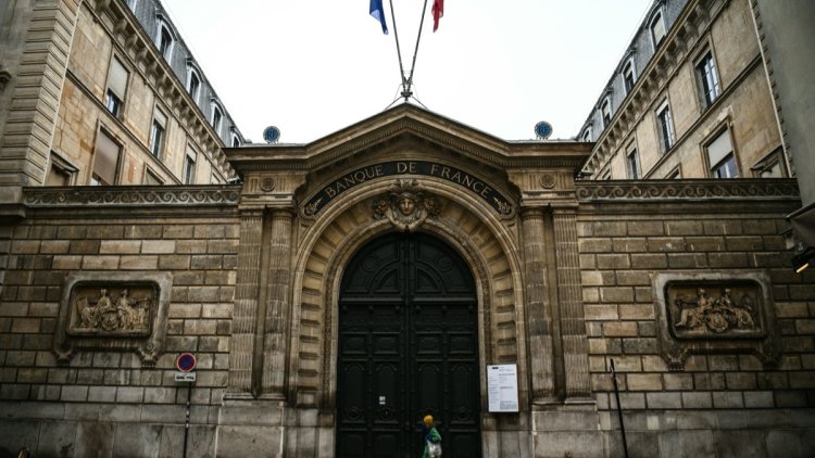 Prévisions économiques de la Banque de France pour 2026