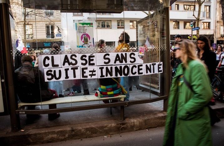 Les Défis et Recours dans les Affaires de Violences Sexuelles