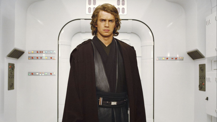 Hayden Christensen reprendra le rôle d&rsquo;Anakin Skywalker dans la série Ahsoka