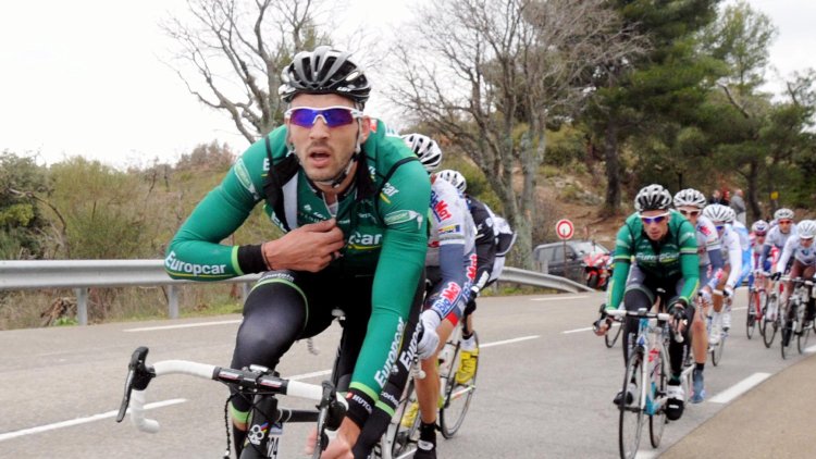 Saïd Haddou : Un Cycliste Professionnel Disparu Tragiquement