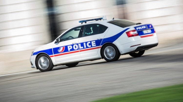 Arrestation suite à une agression à Juan-les-Pins