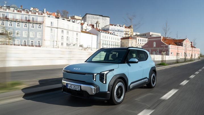 Performances réelles des voitures électriques en conditions normales