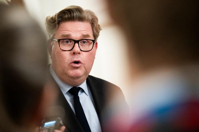 Abandon d&rsquo;un projet pour abaisser l&rsquo;âge de responsabilité pénale en Suède
