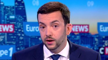 Des manifestations en France après des défaillances judiciaires