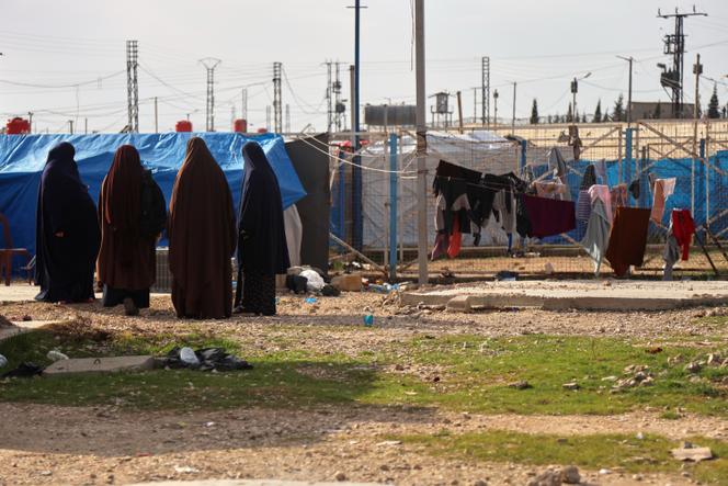 Retour en Australie des proches de l&rsquo;organisation État islamique