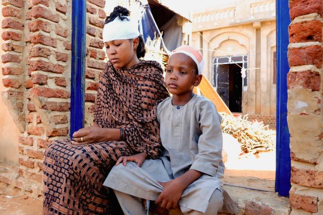 La situation tendue au Kordofan du Nord au Soudan