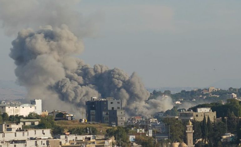 Tensions et pourparlers autour du détroit d&rsquo;Ormuz