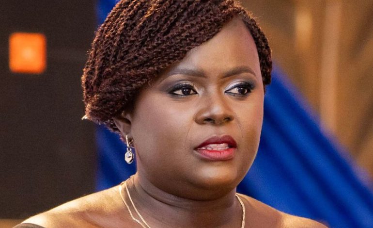 Nelly Munyasia : Un Combat pour la Santé Reproductive au Kenya