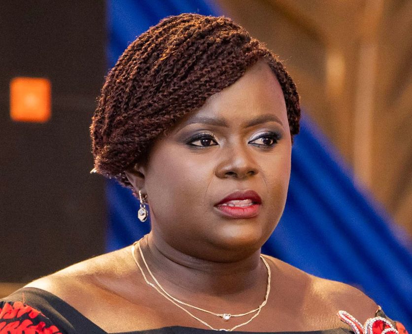 Nelly Munyasia : Un Combat pour la Santé Reproductive au Kenya