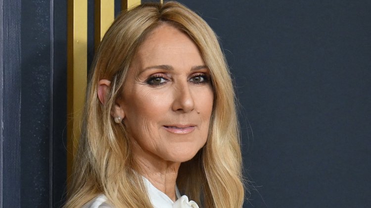 Céline Dion annonce son nouveau single