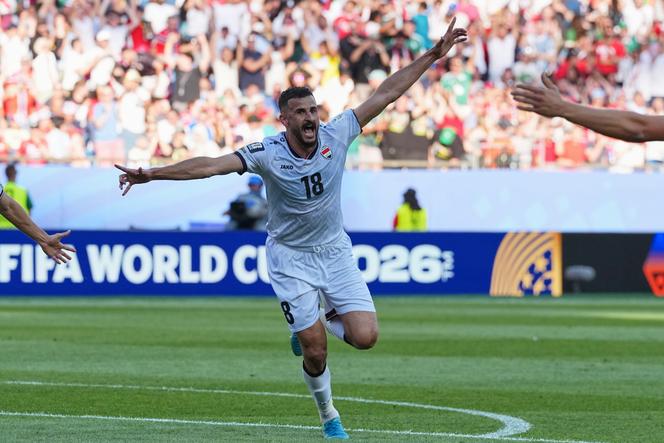 Aymen Hussein et ses défis avant la Coupe du Monde 2026