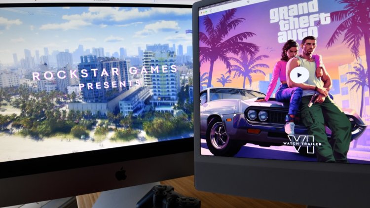 Fausses invitations pour GTA VI : attention aux escroqueries en ligne