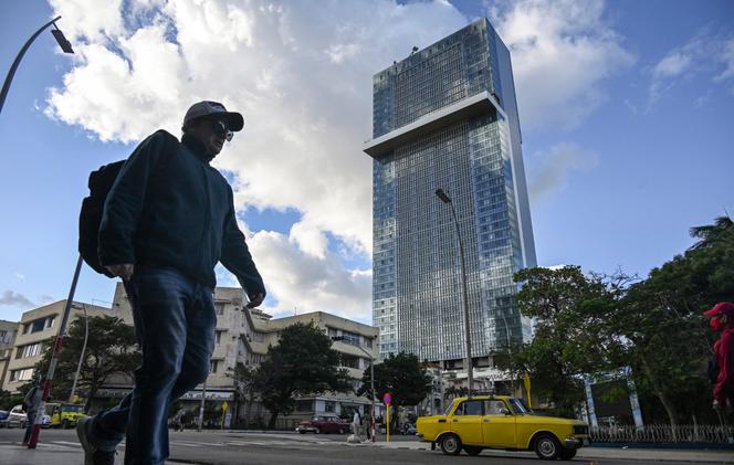 Les sanctions américaines mettent à mal l&rsquo;économie cubaine