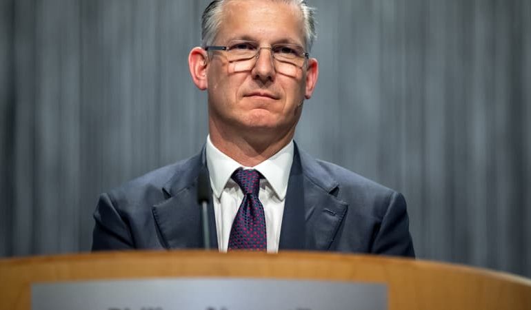 Les dirigeants d&rsquo;UBS et de Nestlé s&rsquo;opposent au plafonnement de la population suisse