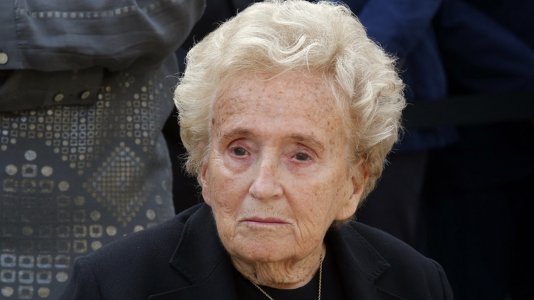 Bernadette Chirac : Hommages de la classe politique après son décès
