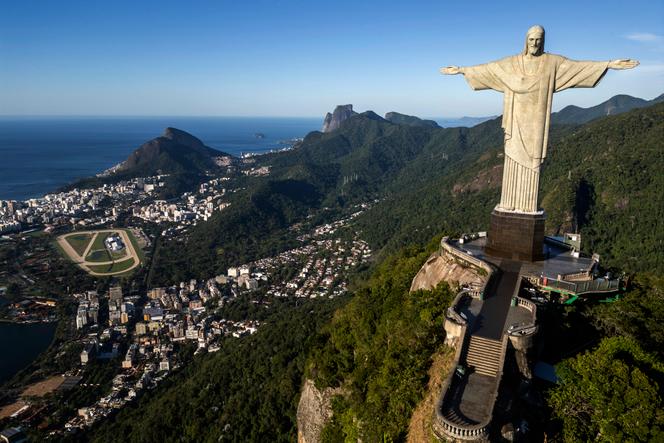 La reforestation de la forêt de Tijuca : Une contribution historique