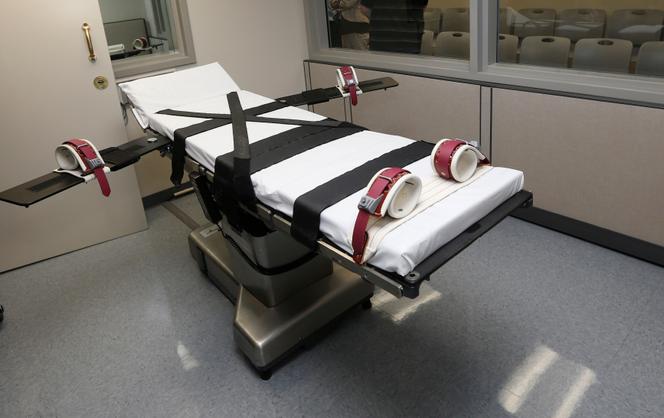 La méthode d&rsquo;exécution par inhalation d&rsquo;azote interdite en Alabama
