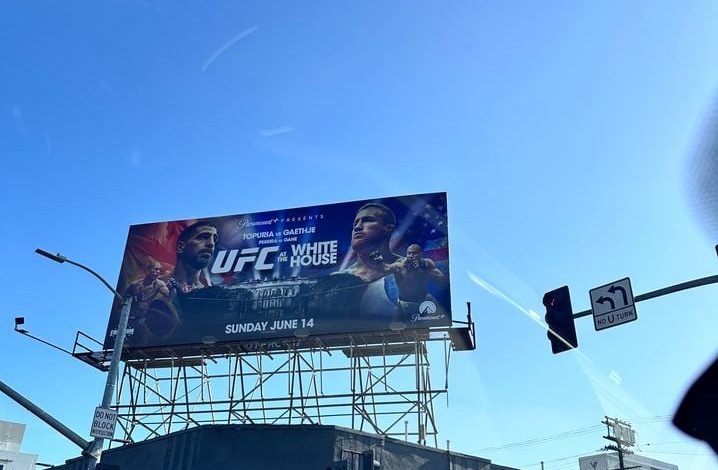 L&rsquo;imperceptible engouement pour le foot à Los Angeles