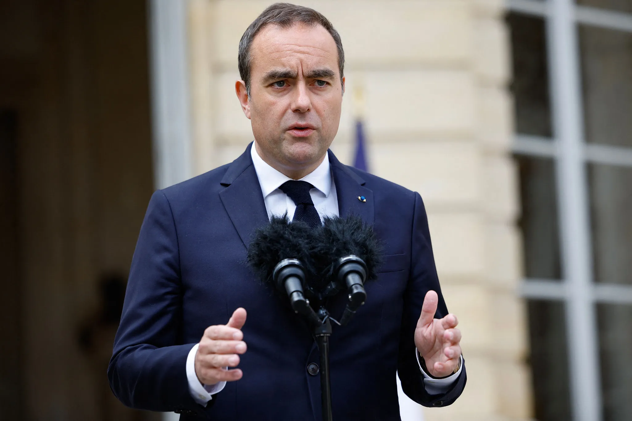 Accord États-Unis-Iran et Soutien Économique Français