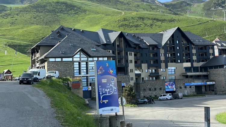 Peyragudes-Loudenvielle : Réorientation vers le Tourisme Estival