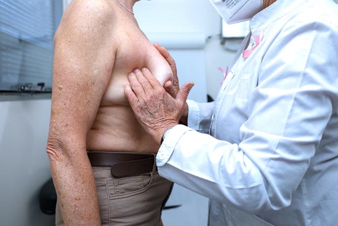 L&rsquo;impact de l&rsquo;alimentation biologique sur le risque de cancer du sein post-ménopausique