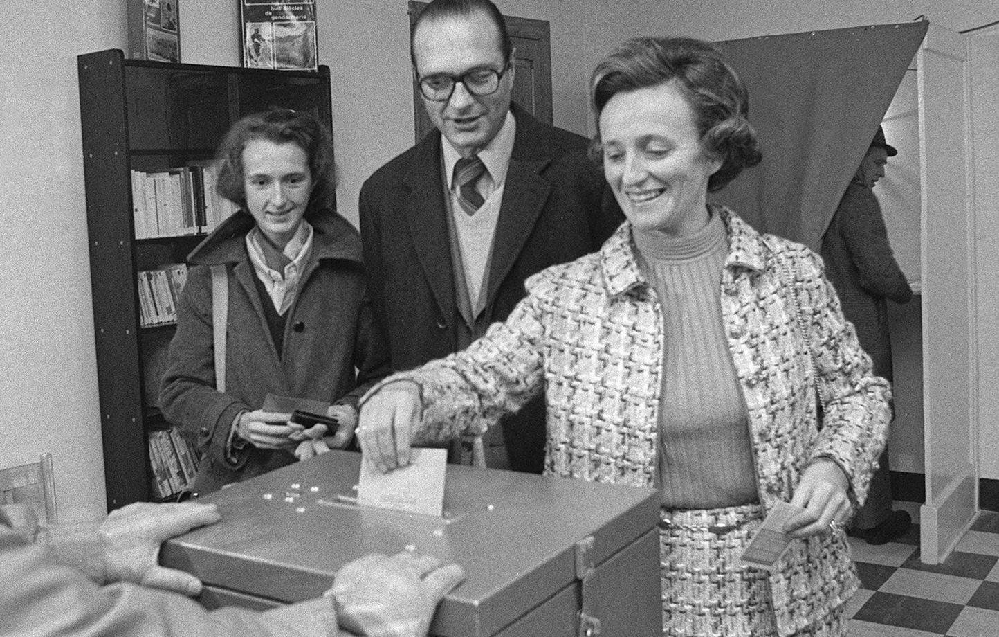 Bernadette Chirac : Une Vie de Dévouement et d&rsquo;Influence