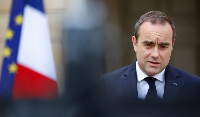 L&rsquo;enseignement de l&rsquo;intelligence artificielle introduit dans les lycées français