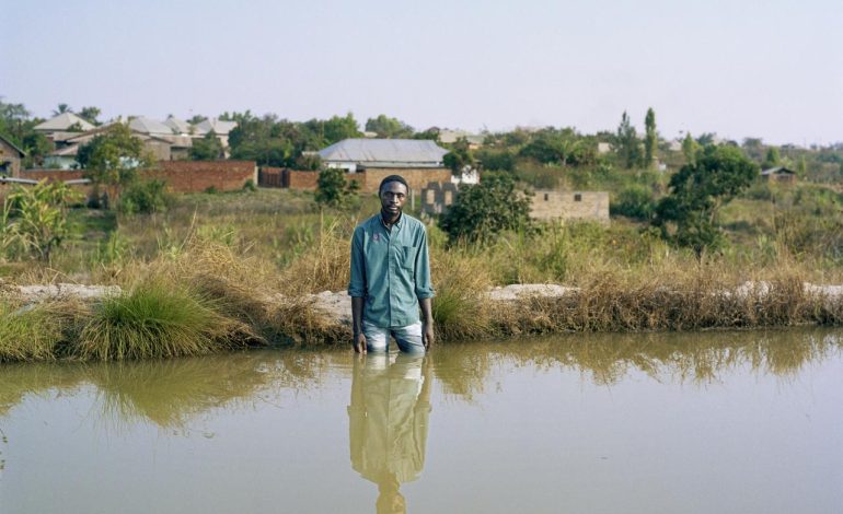 La génération congolaise en lutte pour l&rsquo;environnement