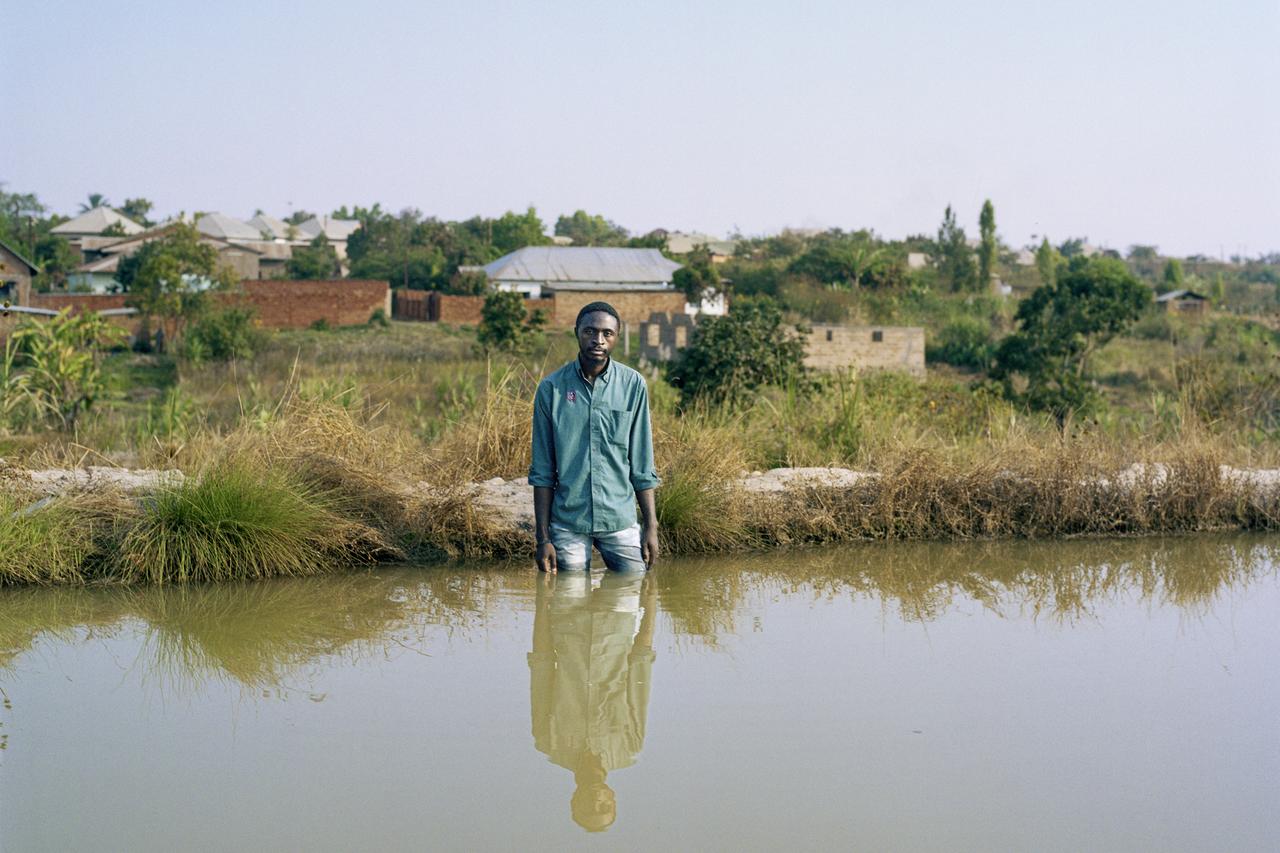 La génération congolaise en lutte pour l&rsquo;environnement