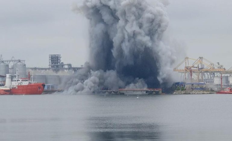 Explosions de drones et tensions croissantes en Europe de l&rsquo;Est
