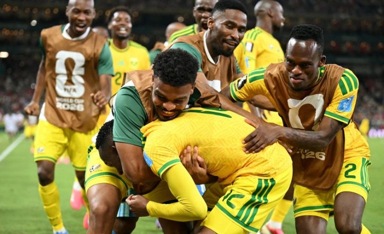 La Coupe du monde 2026 : la phase à élimination directe commence